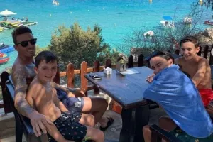 Στον Κόννο ο Ματ