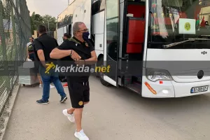 ΑΕΛ/ Στο γήπεδο η πρώτη... παρτίδα! (Φώτος/Βίντεο)