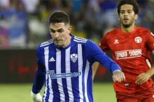 "Ξέραμε ότι με τον κόσμο θα τους κερδίζαμε"