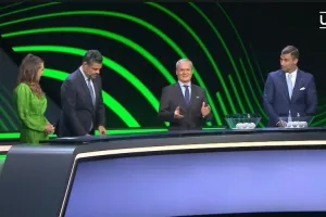 ΟΙ ΟΜΙΛΟΙ του Conference League
