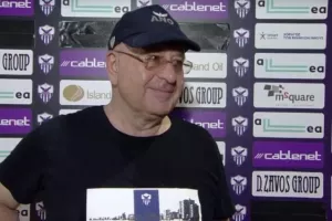 "Το περιμέναμε χρόνια! Ο Τιμούρ έχει τσαγανό"