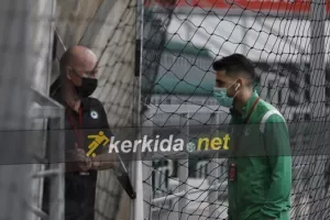 Οι έντεκα του Χένινγκ Μπεργκ