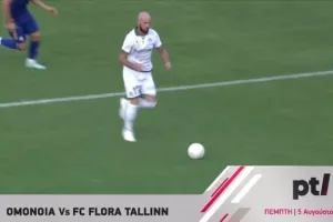 Promo Βίντεο για Φλόρα 