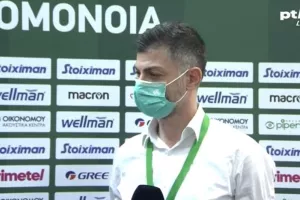 "Η ομάδα προγραμματισμού είναι έτοιμη..."