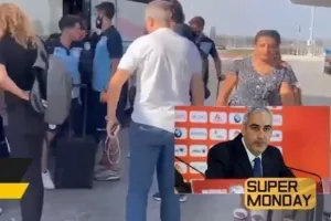 "Δεν είναι η Μάλτα των προηγούμενων χρόνων/Θα χτίσει νέα άμυνα ο προπονητής μας"