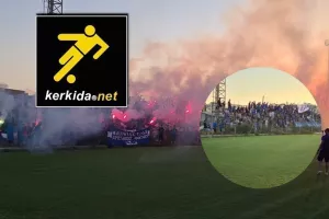 (ΦΩΤΟΣ/ΒΙΝΤΕΟ) ΝΤΟΠΕΣ από τους Μαχητές 