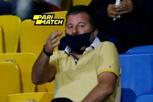 Το μεγάλο παράπονο του "ΣΟΦΟ"