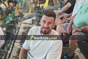 Kerkida, o Nenad!