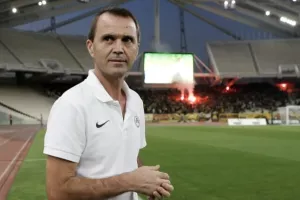 Ατύχημα για τον Τόνι Σαβέφσκι - Νοσηλεύεται στο νοσοκομείο 