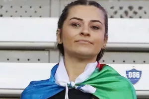 Rafiga/Η καλύτερη ομάδα να περάσει!