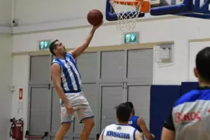 Πληροφορίες CB/Κοντά σε… τριπλό χτύπημα η Ανόρθωση