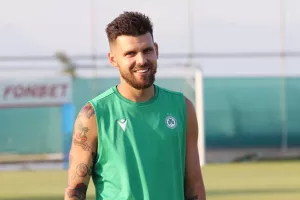 Ντούρις/“Μπράβο παιδιά”