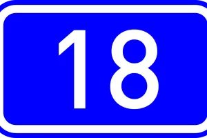 Σχεδόν 18!