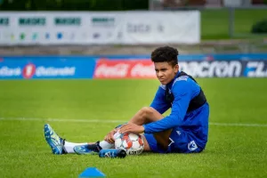 ΣΤΟΧΟΣ (Brugge) ο Antonio Nusa! 