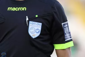 Σφυρίζουν τα φιλικά 