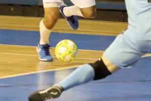Προκήρυξη Futsal/ Συμμετέχουν 6 ομάδες