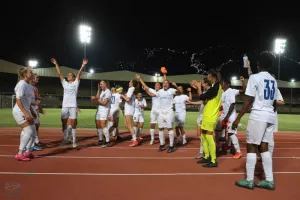 Όλα για την πρόκριση οι Apollon Ladies