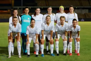 Ρίχνεται στη μάχη η Apollon Ladies