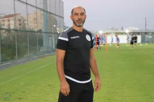  Οκκάς: «Συνεχίζουμε από εκεί που μείναμε» (βίντεο)