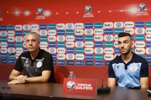 «Να συνεχίσουμε από εκεί που μείναμε τον περασμένο Μάρτιο»