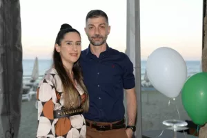 Να σας ζήσει!
