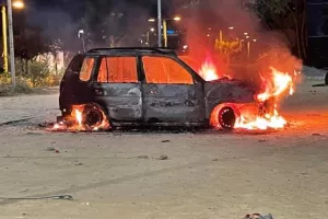 Ο απολογισμός από τα επεισόδια στη Λεμεσό