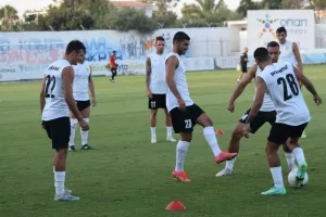 Nέο "Χ" για την ΑΕΚ, όλα μηδέν στο Δασάκι! (φώτος)