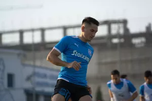 Συμβιβασμός (στο 1ο) με Πίττα στο... φινάλε 