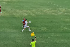 Ξεκίνημα... με τεσσάρα (φώτος)