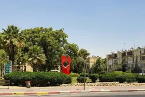 Γεύση... Μπερ Σεβά