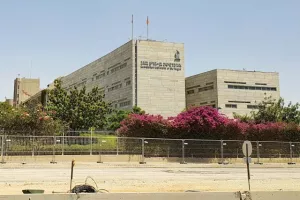 Γεύση... Μπερ Σεβά