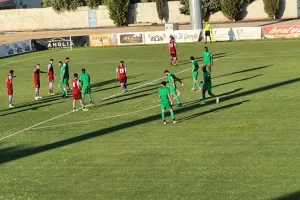 Στο μηδέν... Ονήσιλος και ΕΝΠ (Φωτος) 