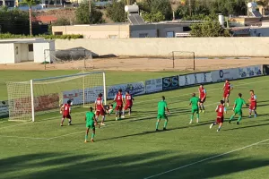 Στο μηδέν... Ονήσιλος και ΕΝΠ (Φωτος) 