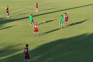 Στο μηδέν... Ονήσιλος και ΕΝΠ (Φωτος) 