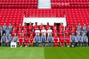 "Πράσινη" ανάλυση για την Royal Antwerp