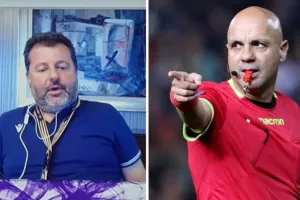 ΟΧΙ σε Τράττο από ΑΕΛ