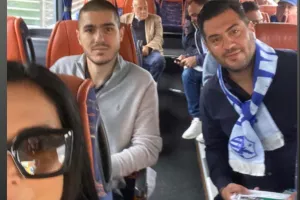 Έτοιμοι για γήπεδο
