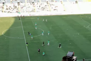 Οι "εκλεκτοί" του Μπεργκ