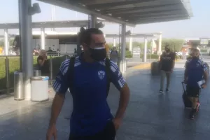Πετάει για Βιέννη η Ανόρθωση (Φώτος/βίντεο)