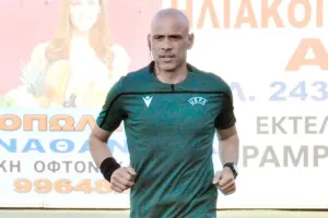 Τραυματισμός και νοκ-άουτ ο Εγγλέζου