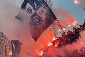 Μαχητές! 