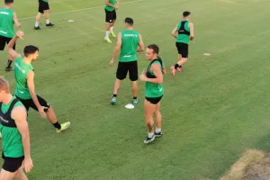 Πάμε… ο Έρικ (φώτο)