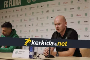 ΜΠΕΡΓΚ: "Πρέπει να είμαστε έτοιμοι, είμαι σίγουρος ότι η ομάδα θα παρουσιαστεί όπως πρέπει"