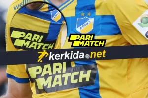 ΕΞΕΛΙΞΗ/Φεύγει η Parimatch από το ΑΠΟΕΛ - Ενέργειες και σύντομα νέες χορηγίες