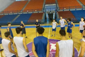 Δύσκολη αποστολή στη Βουλγαρία για την Εθνική Κ16 