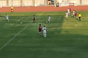 Ξεκίνημα... με τεσσάρα (φώτος)