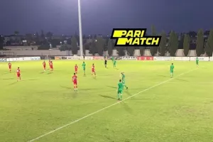 Φιλική πεντάρα η Νέα Σαλαμίνα (φώτος)