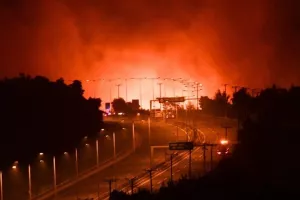 ΣΥ.ΦΙ Δυτικά Προάστια Απόλλων: "Κράτα γερά μάνα"