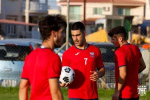 ΦΩΤΟΣ από την απογευματινή της Αλκής