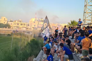 (ΦΩΤΟΣ/ΒΙΝΤΕΟ) ΝΤΟΠΕΣ από τους Μαχητές 